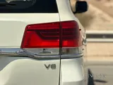 Toyota Land Cruiser GX 2011 V6